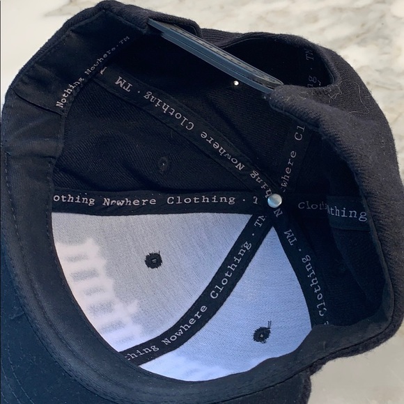 Compton Hat - Picture 5 of 5